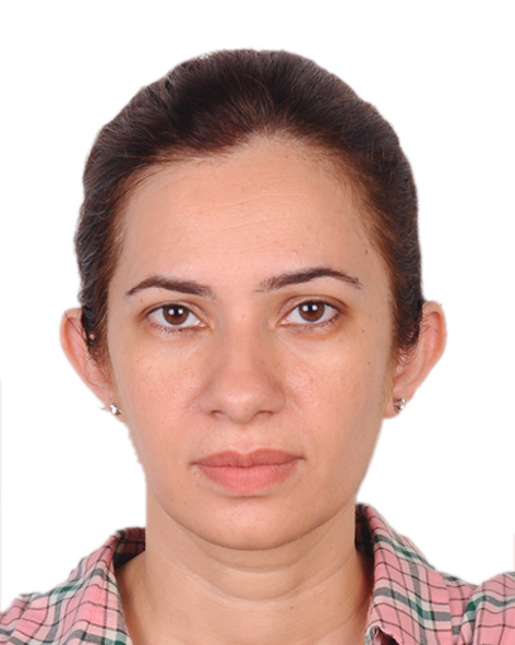 Kiran Rai - Managing Director Finance & HR