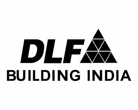 DLF Limited Logo