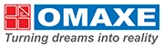 Omaxe Group - 36+ Years Logo