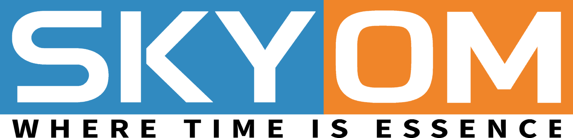 SkyOm Group Logo