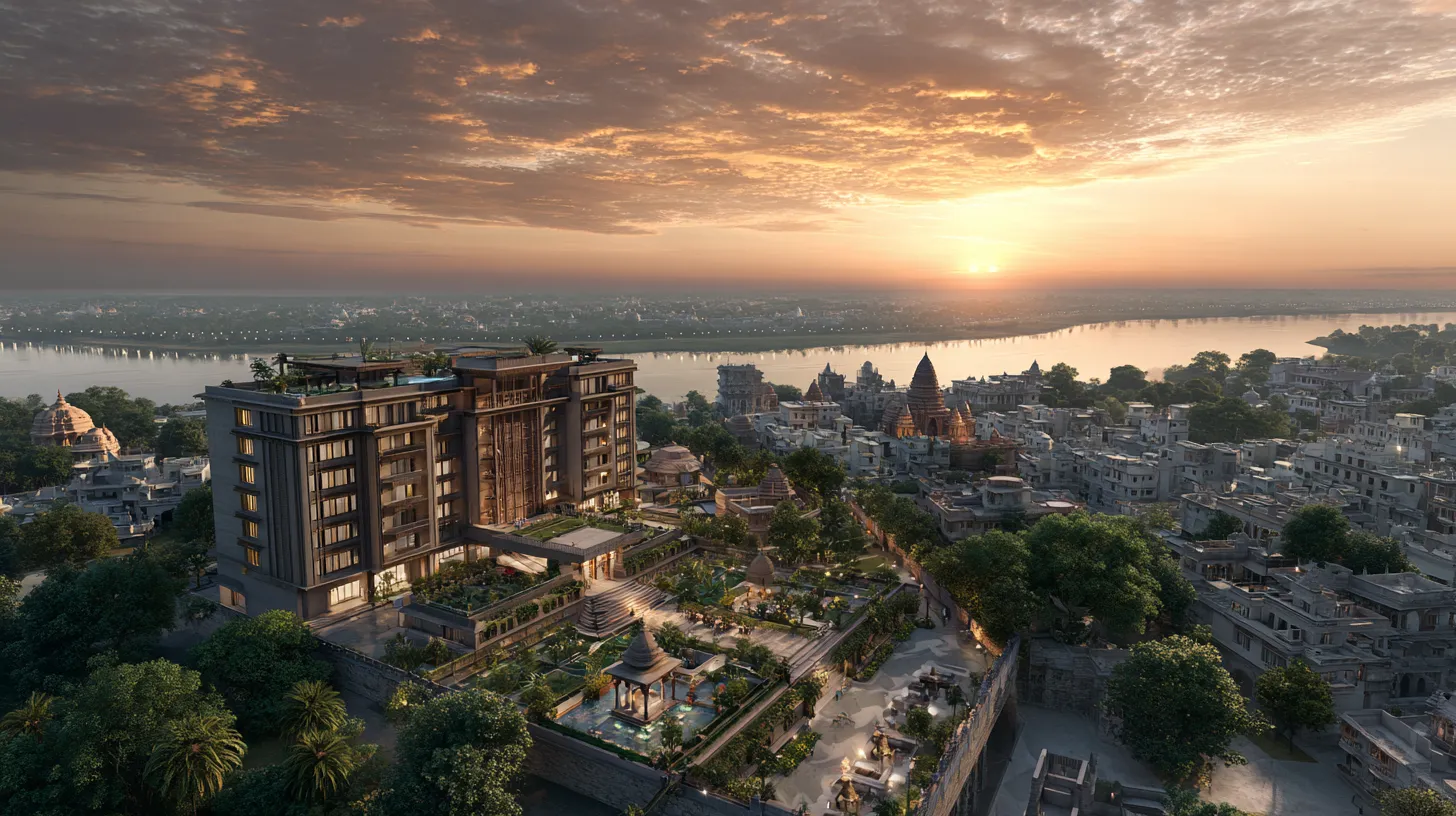 Ayodhya Real Estate Investment: Complete Guide to Divine Opportunities