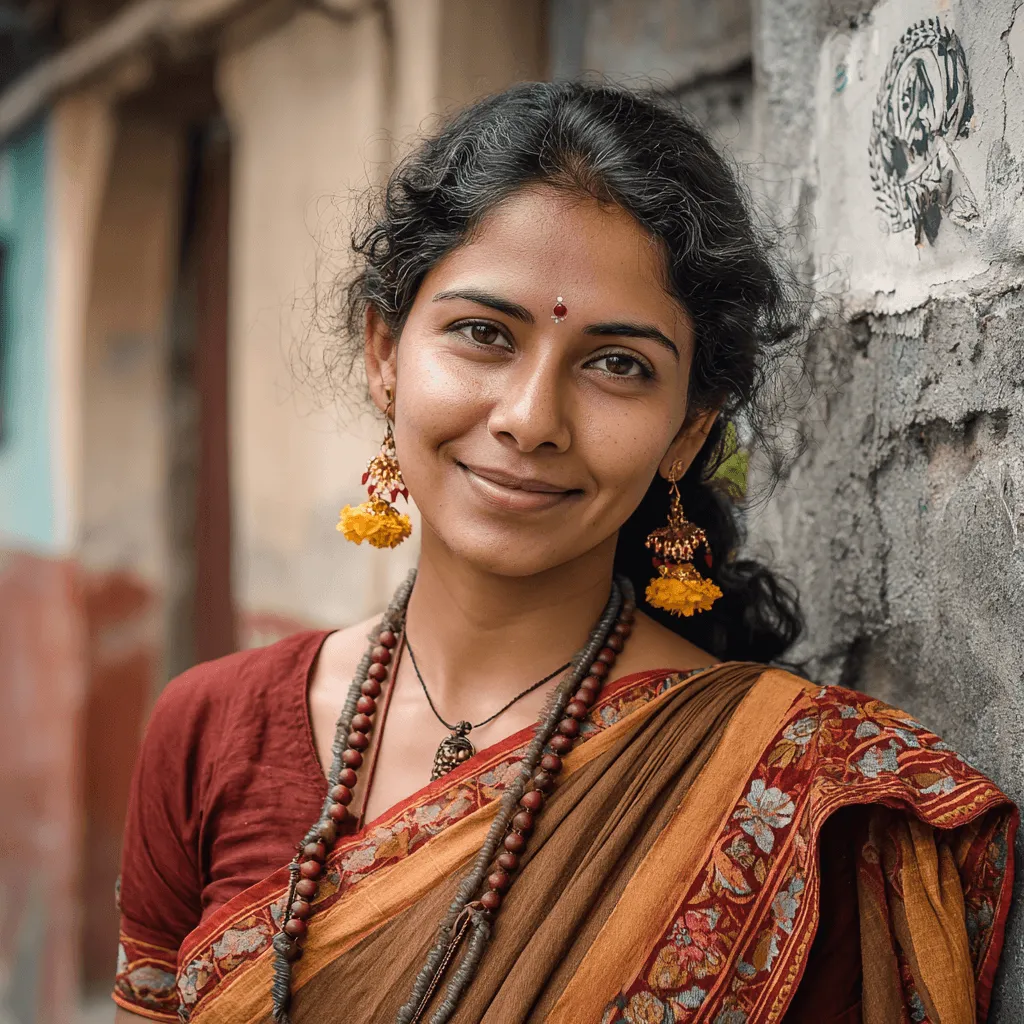 Priya Sharma