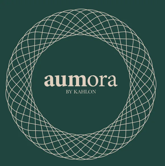Aumora by Kahlon Logo
